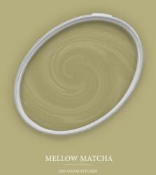 A. S. Création Falfesték mellow matcha 2, 5 l (DD125618)