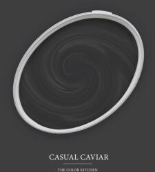 A. S. Création Falfesték casual caviar 2, 5 l (DD125524)