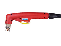 IWELD IGrip PT40-6m plazma vágópisztoly (centrál) (800CUTIP40PC) - hegessz