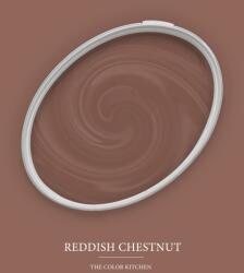 A. S. Création Falfesték reddish chestnut 2, 5 l (DD125656)