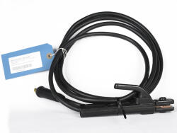 iweld Elektródafogó kábel (szerelt) 1x3m 160Amper (TSB10-25) (8EHLDLSET3M10252)