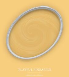 A. S. Création Falfesték playful pineapple 2, 5 l (DD125638)