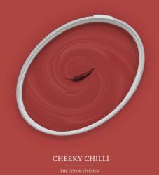 A. S. Création Falfesték cheeky chilli 2, 5 l (DD125716)