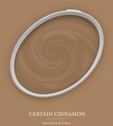 A. S. Création Falfesték certain cinnamon 2, 5 l (DD125672)