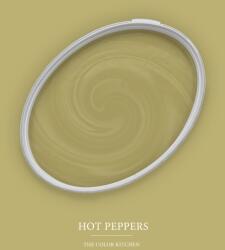 A. S. Création Falfesték hot peppers 2, 5 l (DD125620)
