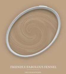 A. S. Création Falfesték friendly fennel 2, 5 l (DD125670)