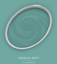 A. S. Création Falfesték magical mint 2, 5 l (DD125586)