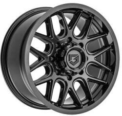 Gear Off Road 8x165.1 18x9 ET18 Gear Off Road 771 MAGNUS (GEAR OFF ROAD)