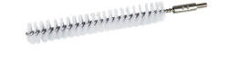 IGEAX cső és üveg tisztító fej, átmérő 25mm, hossz 23cm, fehér