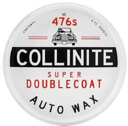 Collinite Ceara Auto Solida Collinite 476s Super Double Coat Wax, 255g (CO-476)