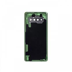 Aftermarket Capac Baterie Samsung Galaxy S10 Plus, SM G975F Negru