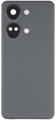 Aftermarket Capac Baterie OnePlus Nord 3 Negru, CPH2491, CPH2493