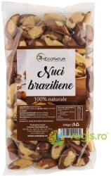 ECONATUR Nuci Braziliene 250g