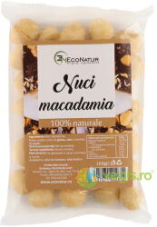 ECONATUR Nuci de Macadamia 150g
