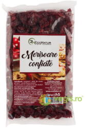 ECONATUR Merisoare Confiate 250g