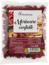 ECONATUR Merisoare Confiate 100g