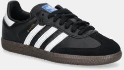 Adidas - Cipő Samba Og B75807 - fekete Női 43 1/3