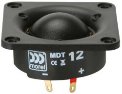 Morel Difuzor Tweeter Morel Classic MDT 12 (MDT12)