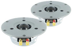 Morel Difuzor Tweeter Morel ST1048-Silver (ST1048-Silver)