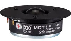 Morel Difuzor Tweeter Morel MDT 29 (MDT29)