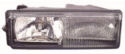 DEPO Proiector ceata Depo Trucks 450-2002L-UE (450-2002L-UE)