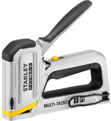 STANLEY Такер Stanley механичен метален тип G11, 6-14 мм, тип J, 12-15 мм, FMHT70250-0