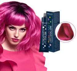 Pro.co Vopsea de par directa - semipermanenta - CREATIVITY - PROCO - 100 ml - MAGENTA (PCCM)