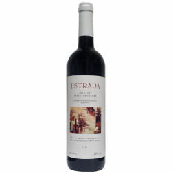 Lartist - Estrada Rosu (M+FN) DOC 2018 - 0.75L, Alc: 14.8%