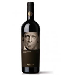 Domeniul Coroanei Segarcea Segarcea - Minima Moralia Respect rosu, DOC 2020 - 0.75L, Alc: 14%
