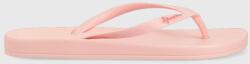 Ipanema flip-flop ANAT COLORS rózsaszín, női, lapos talpú - rózsaszín Női 39