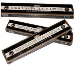 Ppure Betisoare parfumate BLACK OPIUM, PPure, 15g