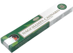 Ppure Betisoare parfumate CANNABIS, PPure, 15g