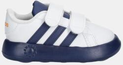 adidas gyerek sportcipő GRAND COURT 2.0 sötétkék, JI0979 - sötétkék 26