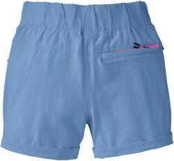 killtec Pantaloni scurti KOS 131 GRLS SHRTS 164 denim blue