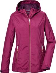 KILLTEC Jacheta KOS 108 WMN JCKT 40 beaujolais