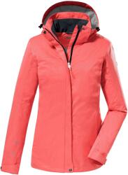 KILLTEC Jacheta KOS 133 WMN JCKT 38 coral pink