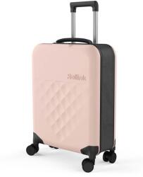Rollink börönd Flex 360 Spinner 21" 39 L - rózsaszín Univerzális méret (W6533)