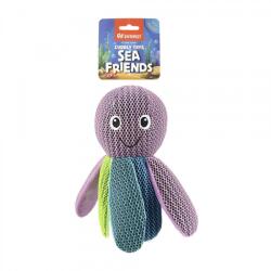 Pet Interest Cuddly Toys Sea Animals - играчка за куче