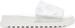 GUESS Sandale Fabio2 FLJFA2ELE19 white (FLJFA2ELE19 white)