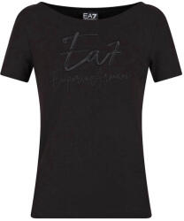 EA7 T-Shirt 7W000184AF10373 UC001 black