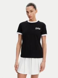 Guess Fresia CN T-shirt S | Femei | Tricouri | Negru | V5GI11I3Z14-JBLK