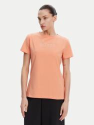Guess Briana SS T-shirt M | Femei | Tricouri | Orange | V3BI11J1314-G6K7