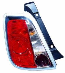 DEPO Lampa spate Depo 661-1931L-LD-UE (661-1931L-LD-UE) - automobilus