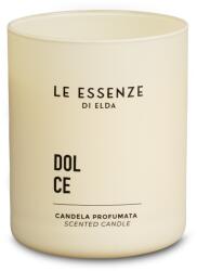 Le Essenze di Elda Illatgyertya DOLCE 200gr (12782206)
