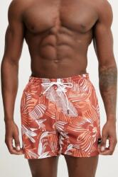 HUGO BOSS fürdőnadrág narancssárga - narancssárga XXL - answear - 26 990 Ft