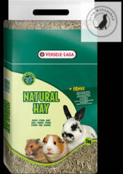 Versele-Laga Natural Hay - Száraz, tiszta széna (1kg) (424131)