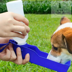  Víztartó és itató kulacs (20240012)