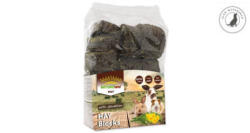 Nature Land Hay Blocks - széna kockák (gyermekláncfű) rágcsálók részére (600g) (905-40801)
