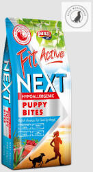 FitActiveNEXT 15kg Puppy Lamb&Fish with cranb (307916)
