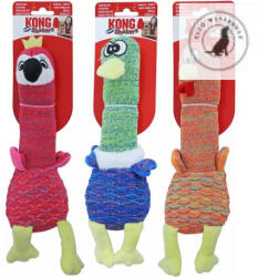 KONG ® Shakers Cuckoos madarak (1 db) (V-69720)